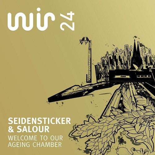 Seidensticker & Salour: Welcome to Our Ageing Chamber