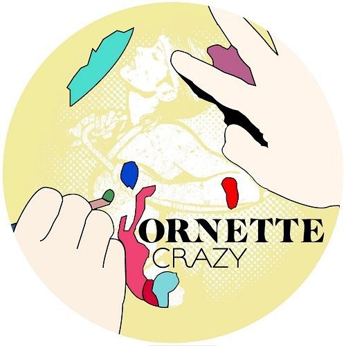 Ornette: Crazy