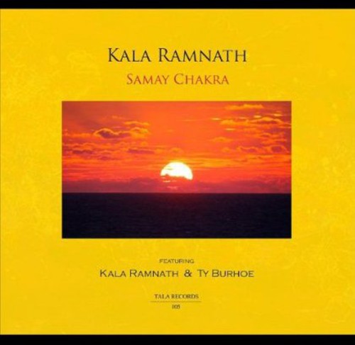 Ramnath, Kala / Burhoe, Ty: Samay Chakra