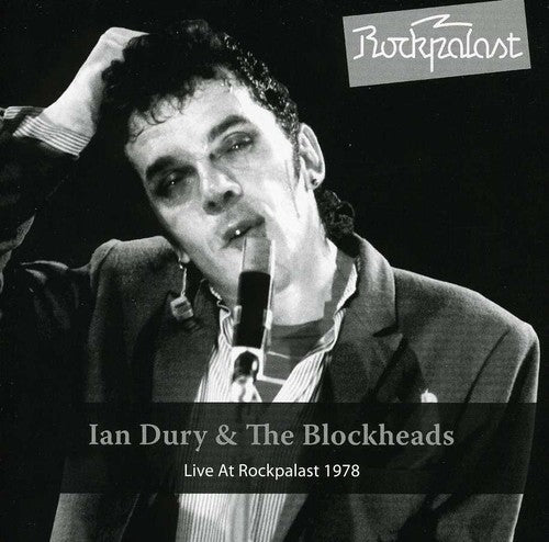 Dury, Ian & the Blockheads: Live at Rockpalast 1978