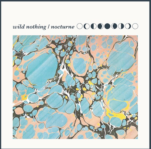 Wild Nothing: Nocturne