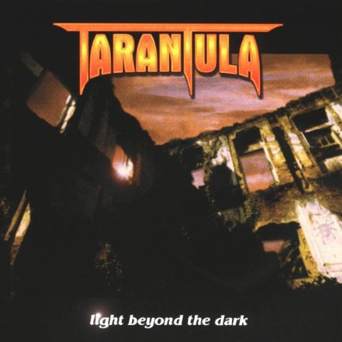 Tarantula: Light Beyond The Dark