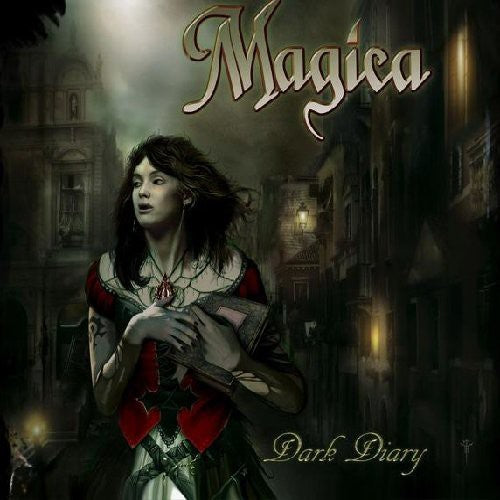 Magica: Dark Diary