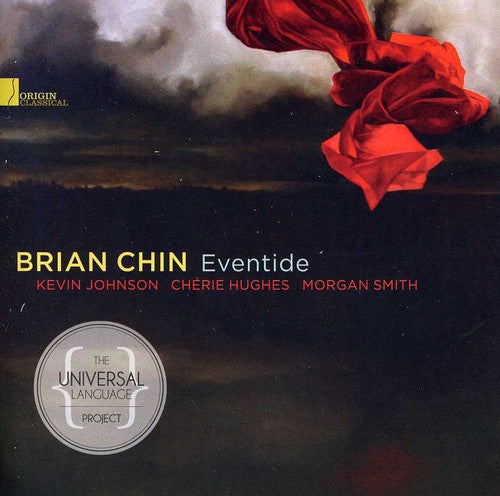 Chin, Brian: Eventide