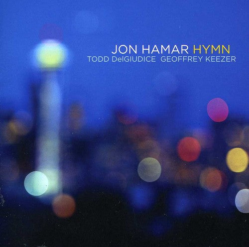 Hamar, Jon: Hymn