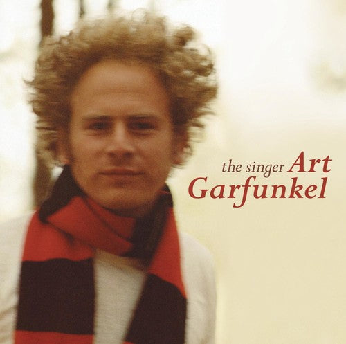 Garfunkel, Art: The Singer