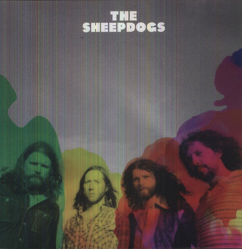 Sheepdogs: Sheepdogs