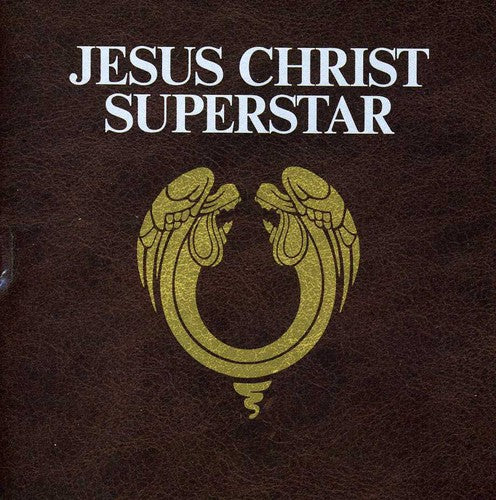 Jesus Christ Superstar / O.S.T.: Jesus Christ Superstar (Original Soundtrack)