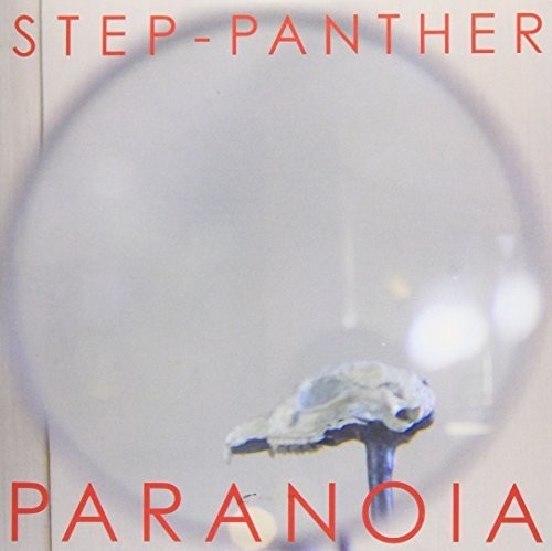 Step Panther: Paranoia