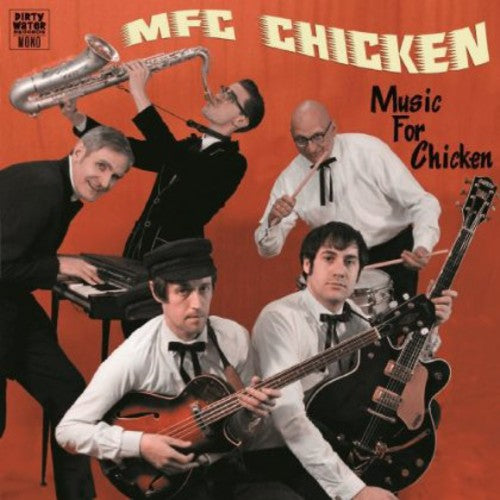 MFC Chicken: MFC Chicken