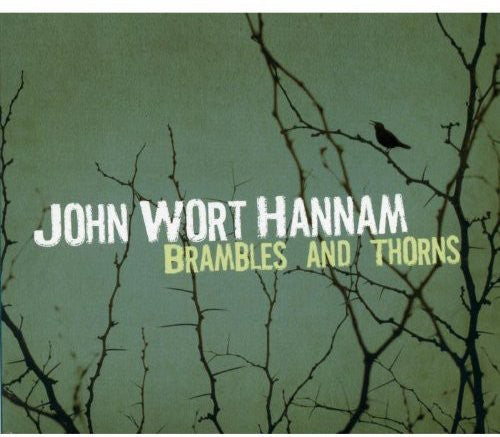 Hannam, John Wort: Brambles and Thorns