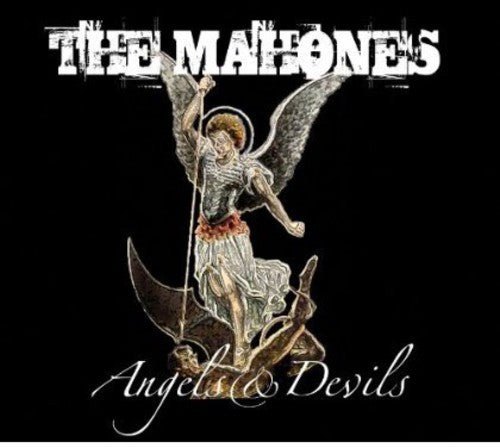 Mahones: Angels and Devils