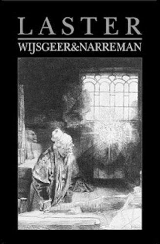 Laster: Wijsgeer & Narreman