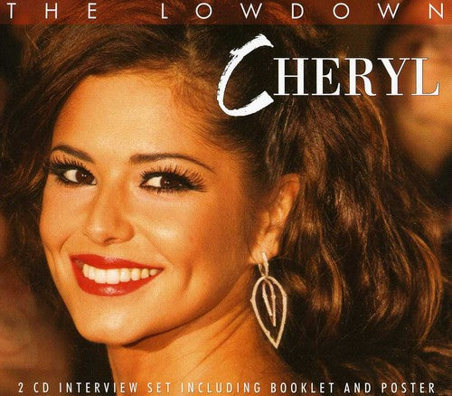 Cheryl: Lowdown