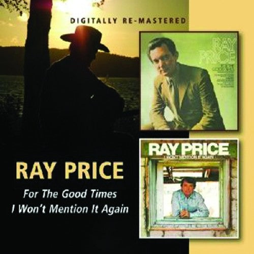 Price, Ray: For the Good Times / I Won't Mention It Again