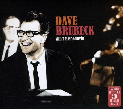 Brubeck, Dave: Ain't Misbehavin'