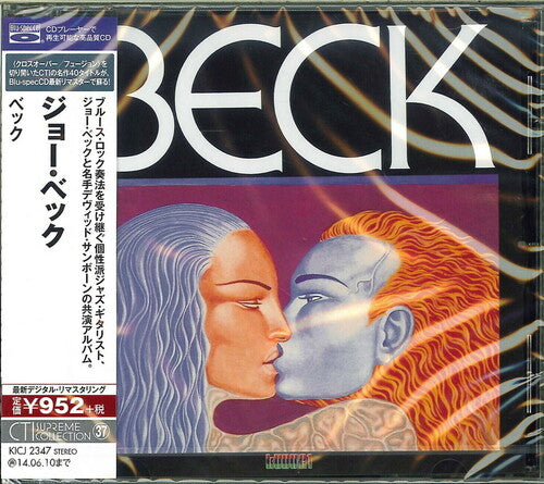 Beck, Joe: Beck