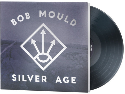 Mould, Bob: Silver Age