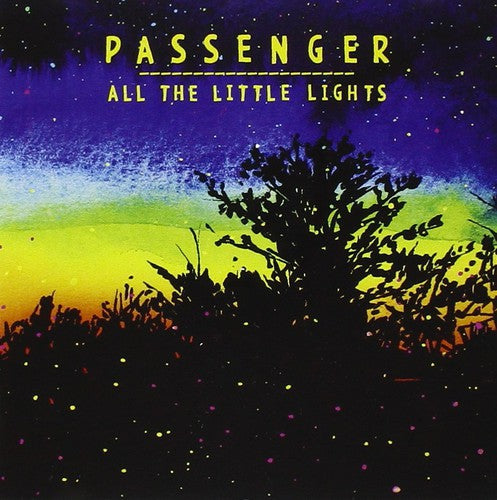 Passenger: All the Little Lights