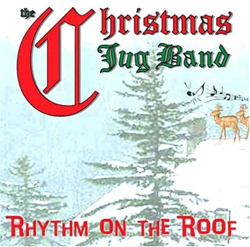 Christmas Jug Band: Rhythm on the Roof