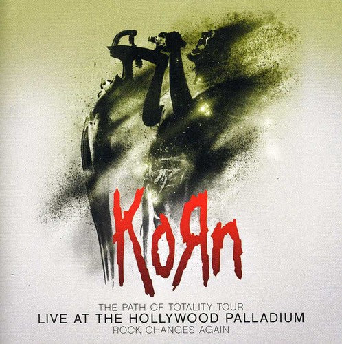 Korn: The Path Of Totality Tour: Live At The Hollywood Palladium