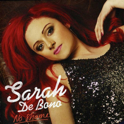 De Bono, Sarah: No Shame