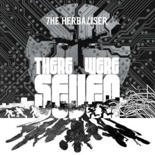 Herbaliser: There Were Seven