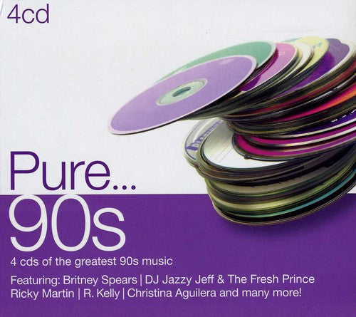 Pure: 90's / Various: Pure: 90's / Various