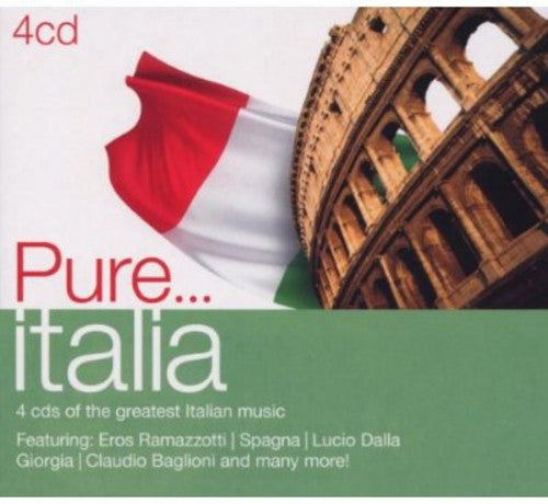 Pure Italia: Pure Italia