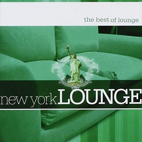 New York Lounge: Best of Lounge
