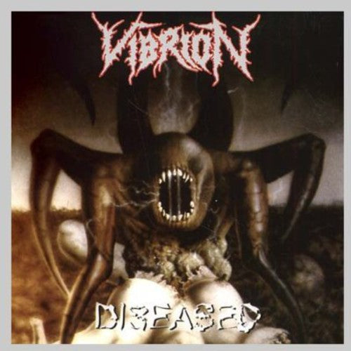 Vibrion: Diseased/Instinct