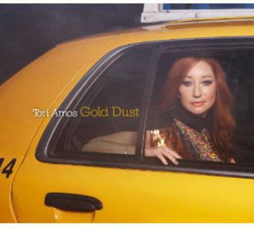 Amos, Tori: Gold Dust