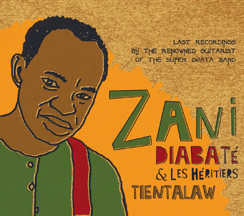 Diabate, Dani & Les Heritiers: Tientalaw