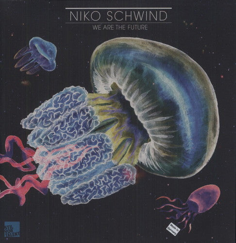 Schwind, Niko: We Are the Future