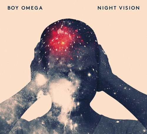 Boy Omega: Night Vision