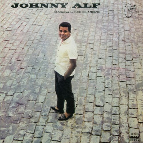 Alf, Johnny: Johnny Alf