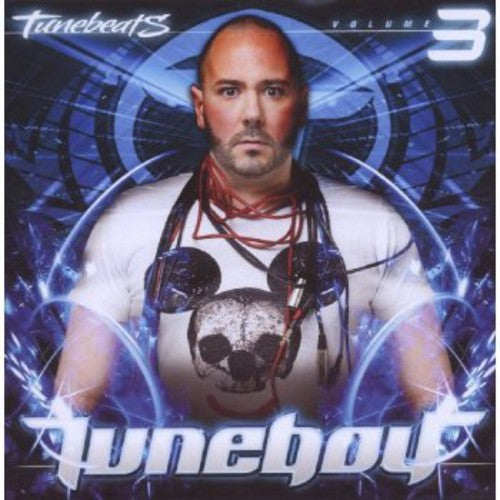 Tunebeats 3-Tuneboy: Tunebeats 3-Tuneboy