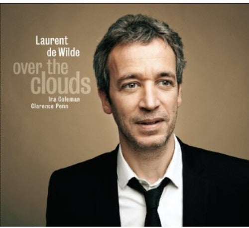 De Wilde, Laurent: Over the Clouds