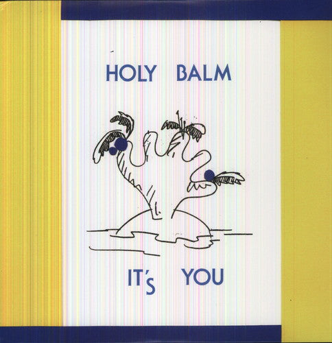 Holy Balm: It's You