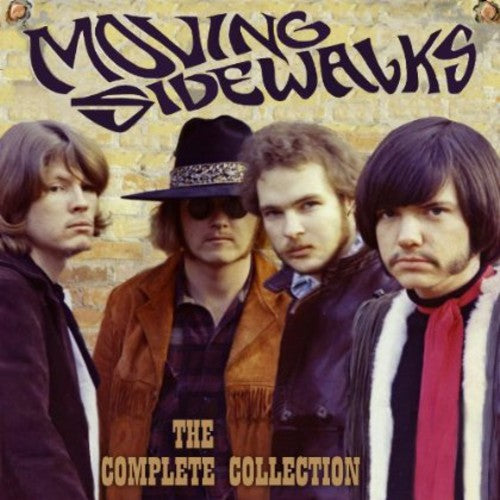 Moving Sidewalks: The Complete Moving Sidewalks