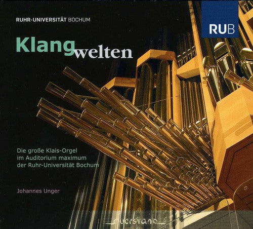 Unger, Johannes: Klangwelten