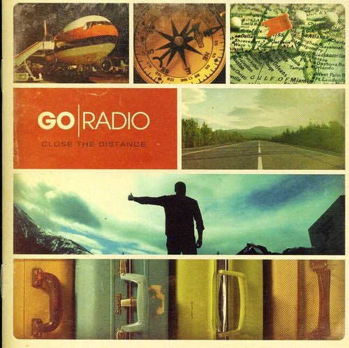 Go Radio: Close the Distance