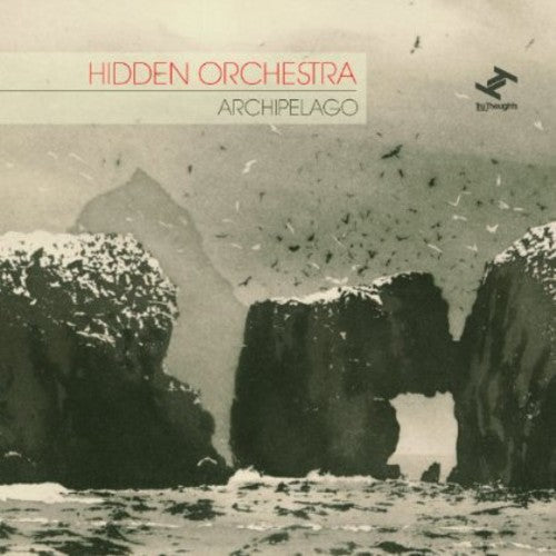 Hidden Orchestra: Archipelago