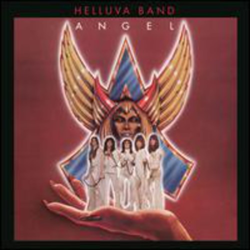 Angel: Helluva Band