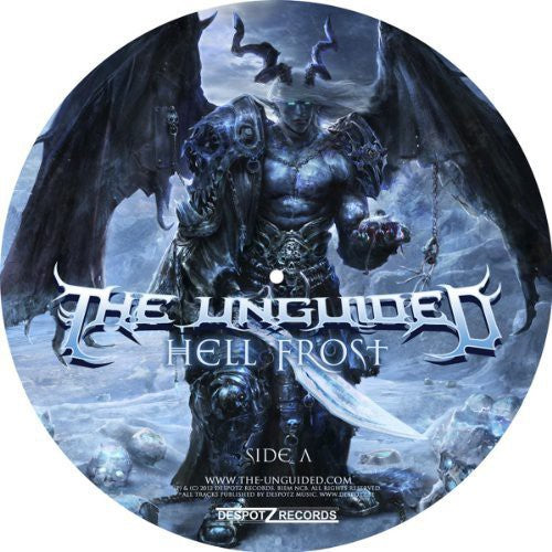 Unguided: Hell Frost