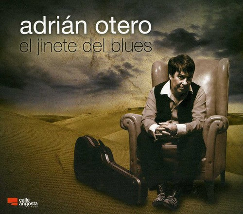 Otero, Adrian: El Jinete Del Blues