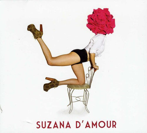 D Amour, Suzana: Suzana D Amour