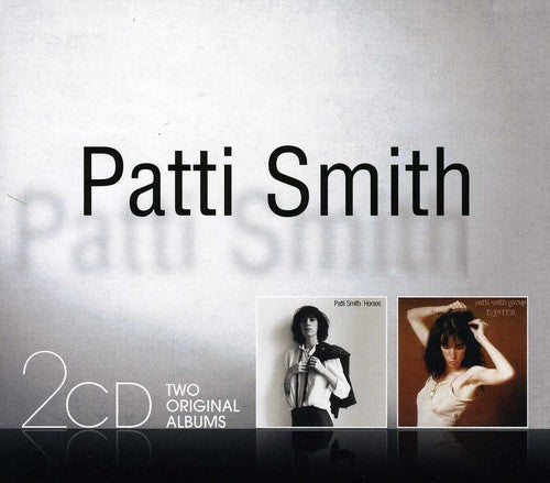 Smith, Patti: Horses / Easter