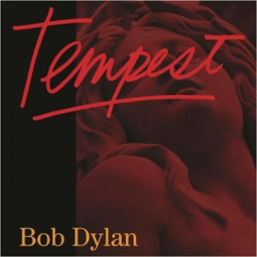 Dylan, Bob: Tempest [2LP/1CD]