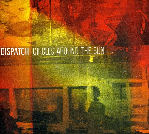 Dispatch: Circles in the Sun